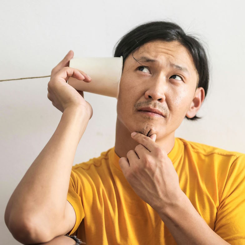 choosing a bookkeeper includes having quality communication with your bookkeeper